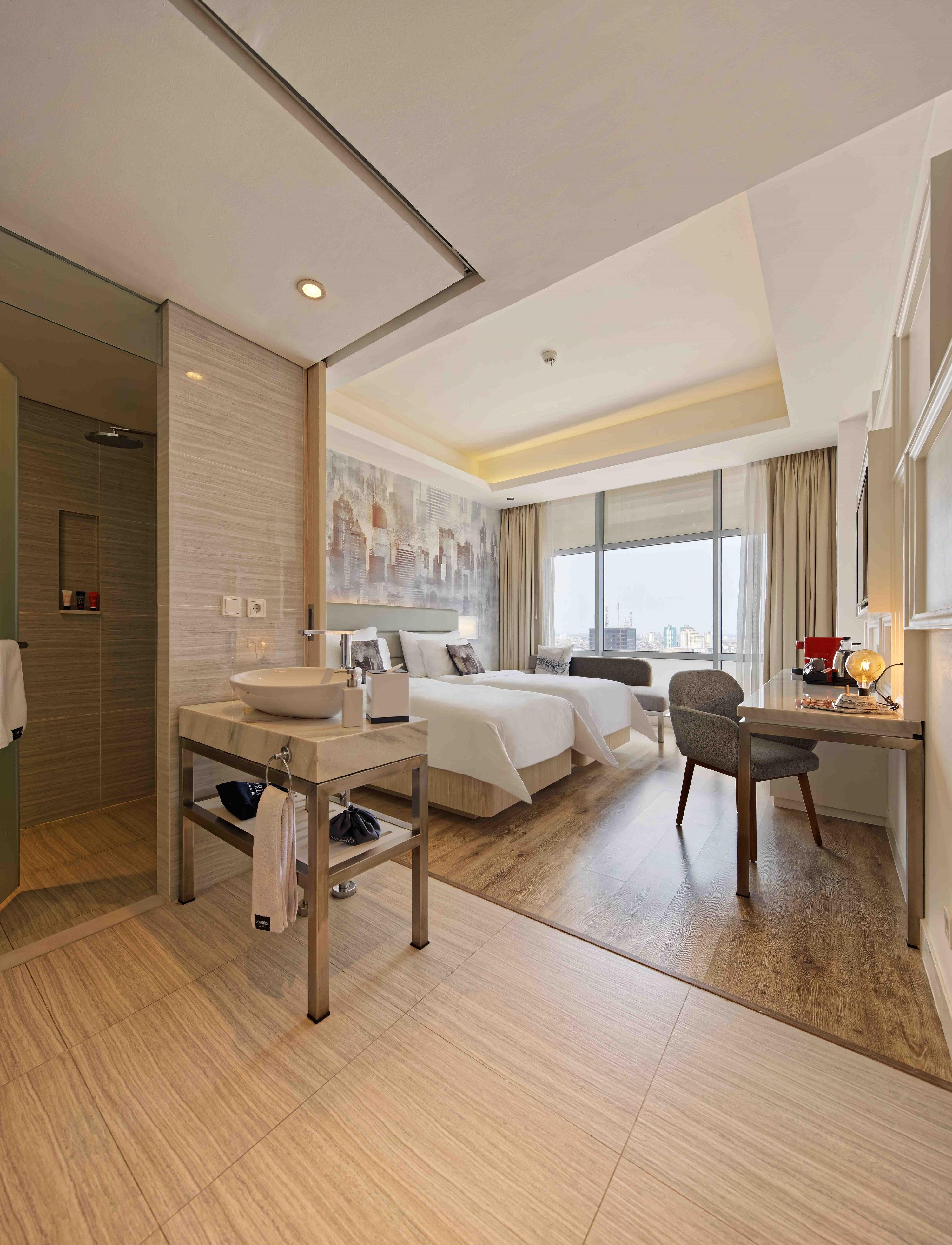 Harris Vertu Harmoni Hotel Jakarta