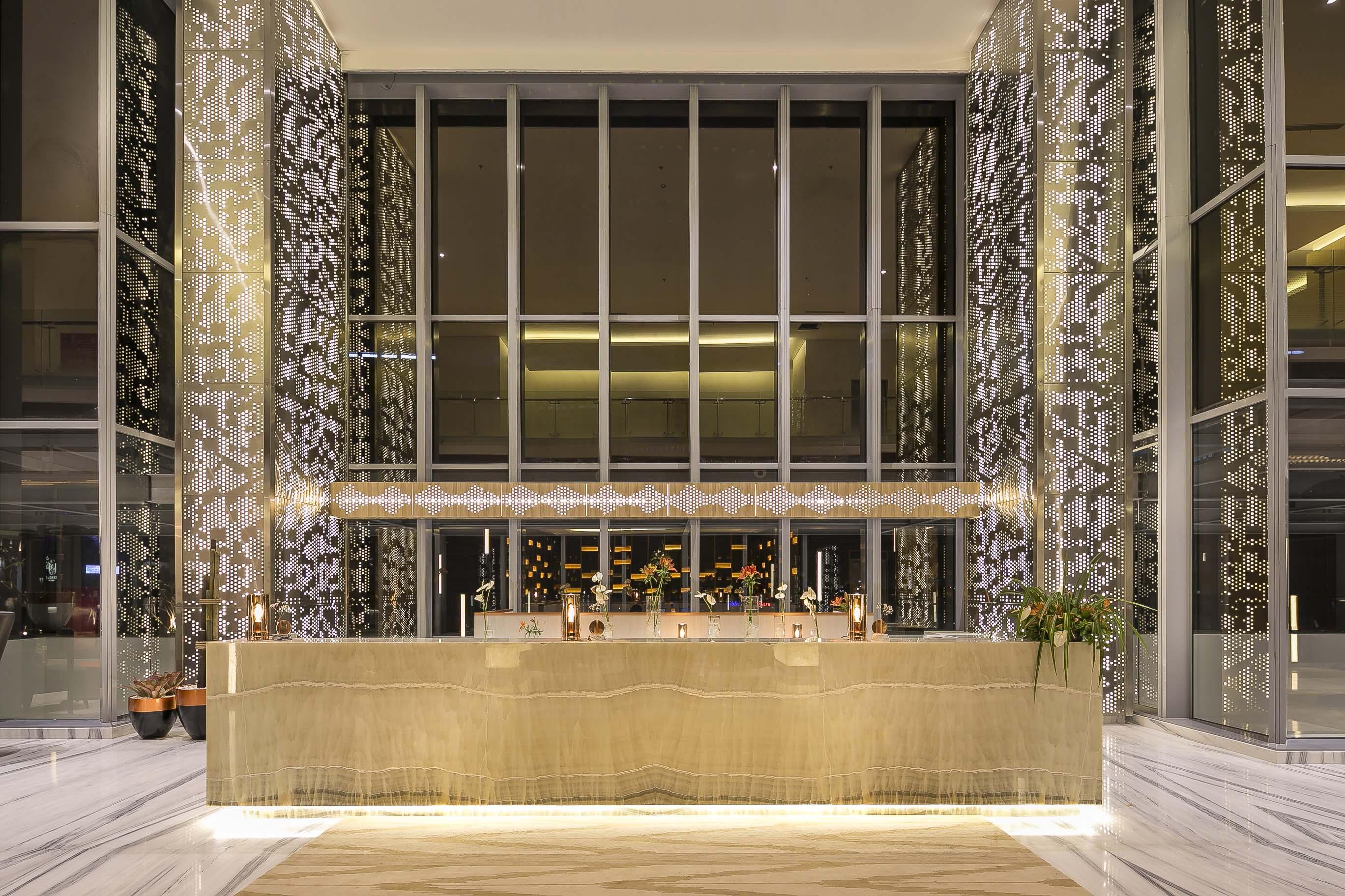 Hotel Harris Vertu Harmoni Jakarta