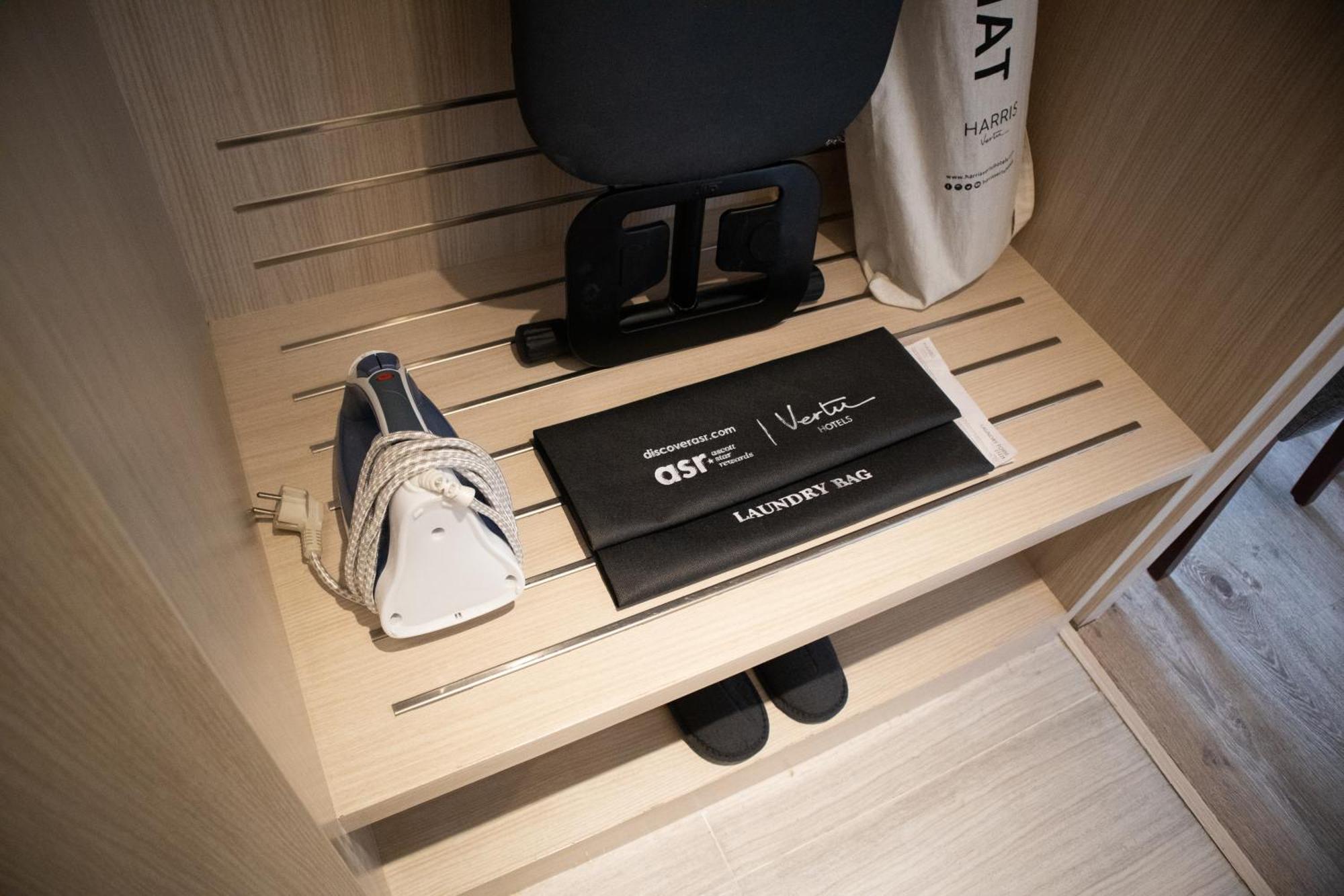 Hotel Harris Vertu Harmoni