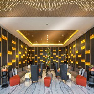 Harris Vertu Harmoni 4* Jakarta