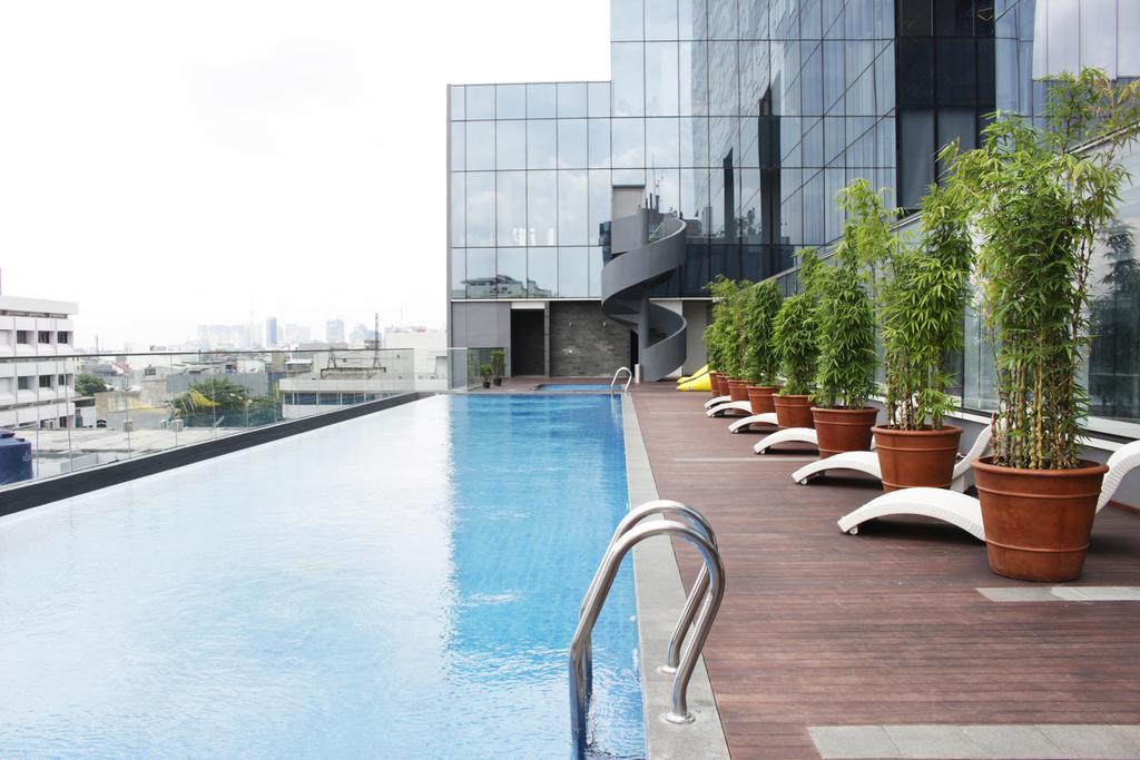 Harris Vertu Harmoni Hotel