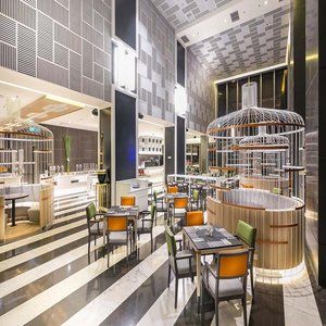 Harris Vertu Harmoni Hotel Jakarta