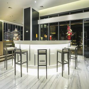 Harris Vertu Harmoni Jakarta