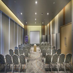 Hotel Harris Vertu Harmoni 4*