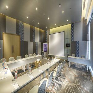 Harris Vertu Harmoni Hotel 4*