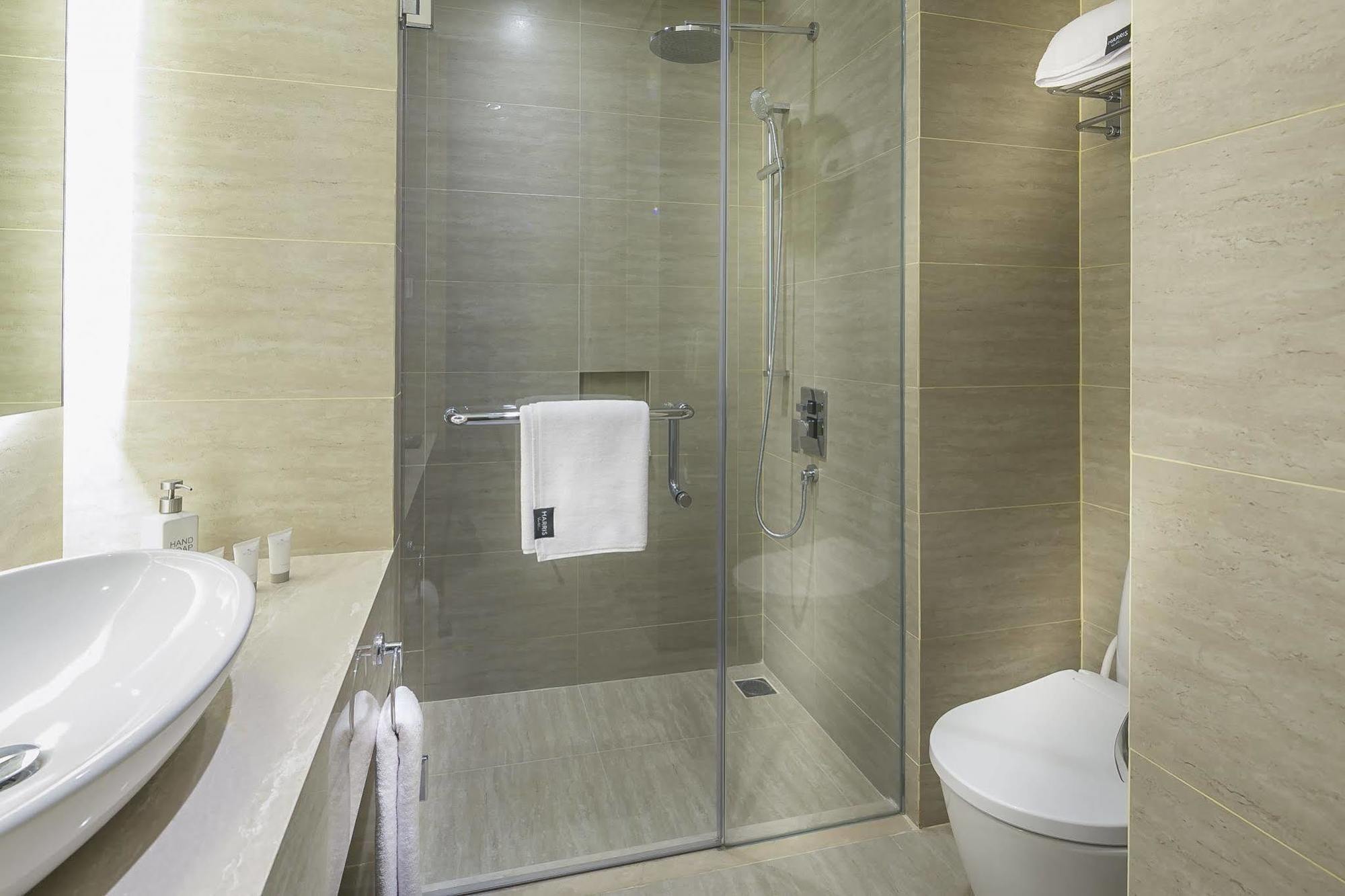 Harris Vertu Harmoni 4* Jakarta